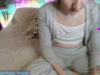 camkitana01 webcam model stream image