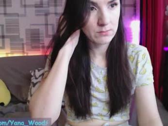 camkitana01 webcam model stream image