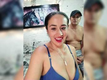 Ninfa-88 webcam bongacams model stream image