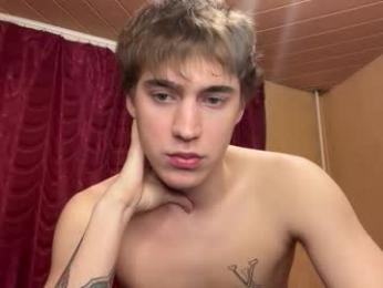 kevin_martin8 webcam model stream image