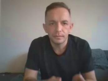 Jaybator webcam model stream image