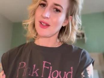 officiallyonlytams webcam chaturbate model stream image