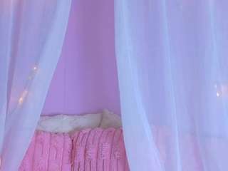 miilla-cooper webcam model stream image