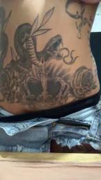 MICALOVERS webcam model stream image