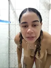 VitoriaFernandes webcam model stream image