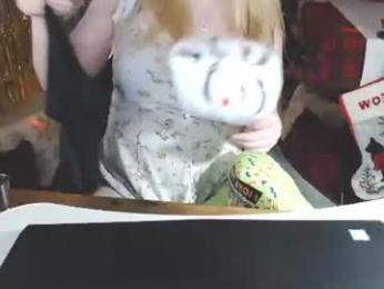 kymchi webcam chaturbate model stream image