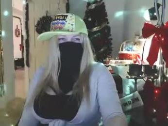 kymchi webcam model stream image