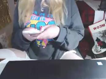 kymchi webcam model stream image