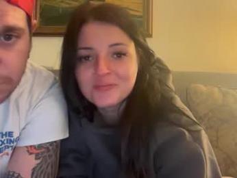 sexycouple41110 webcam chaturbate model stream image