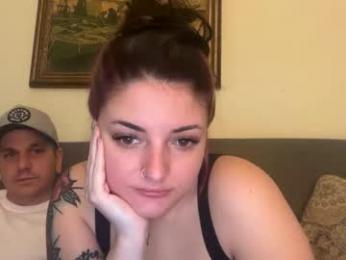 sexycouple41110 webcam model stream image