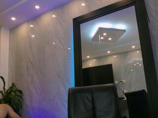 Camilo Watson webcam model stream image