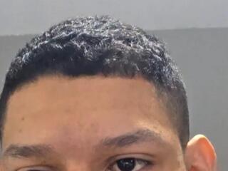 Gavin Jason webcam model stream image