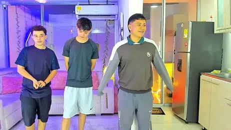 Houseofwarrios webcam stripchat model stream image