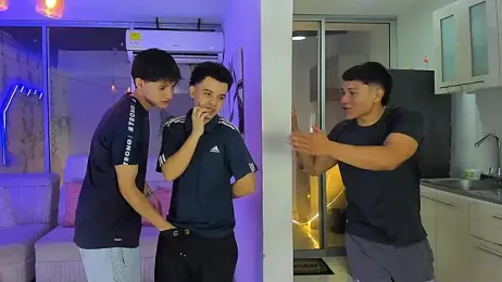 Houseofwarrios webcam stripchat model stream image