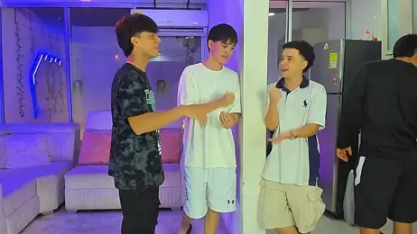 Houseofwarrios webcam stripchat model stream image