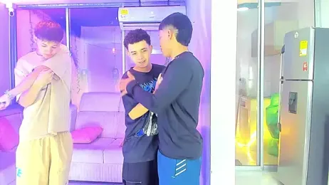 Houseofwarrios webcam stripchat model stream image