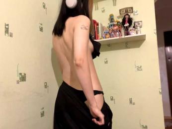SIMONA-CHARON webcam model stream image