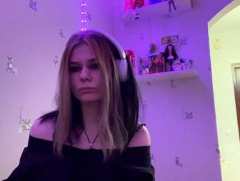 SIMONA-CHARON webcam model stream image