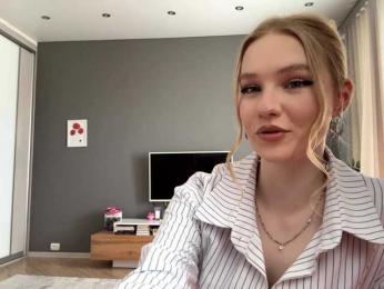 PatriciaShifflett webcam model stream image