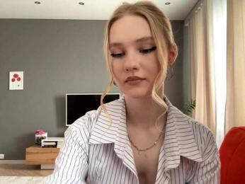 PatriciaShifflett webcam model stream image