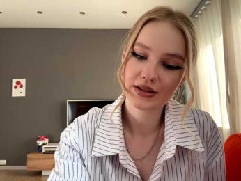 PatriciaShifflett webcam model stream image