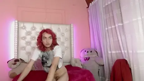 Elis-Darling webcam stripchat model stream image