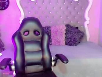 honey_moontsts webcam chaturbate model stream image