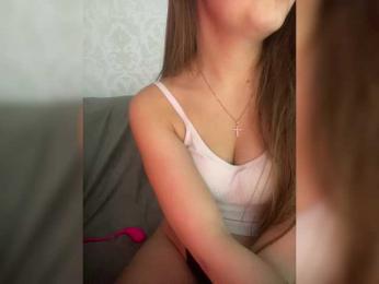 Bliss_3 webcam model stream image