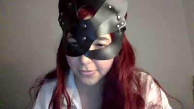 Afrodita2025 webcam model stream image