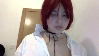 Afrodita2025 webcam model stream image