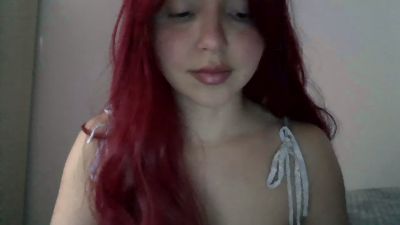 Afrodita2025 webcam model stream image