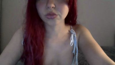 Afrodita2025 webcam model stream image