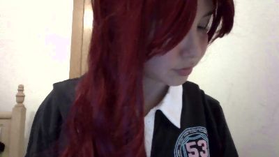 Afrodita2025 webcam cam4 model stream image