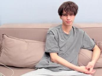 your_shy_guy webcam chaturbate model stream image