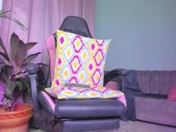 ashleytentation webcam chaturbate model stream image