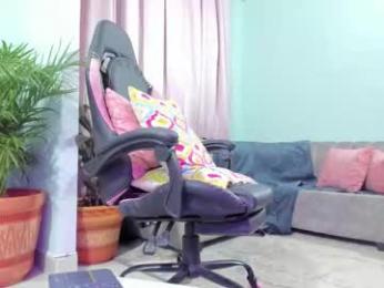 ashleytentation webcam model stream image