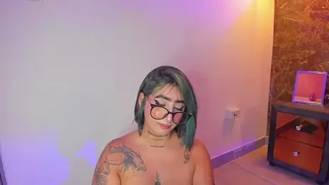 Alahia_Dangelo webcam model stream image