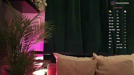 -BabyYoda webcam stripchat model stream image