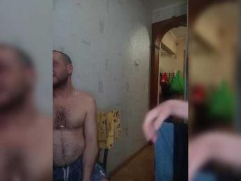 TotoJojo777 webcam model stream image