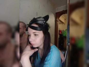 TotoJojo777 webcam model stream image