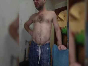 TotoJojo777 webcam model stream image