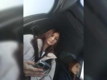 CrazyLiNi webcam model stream image