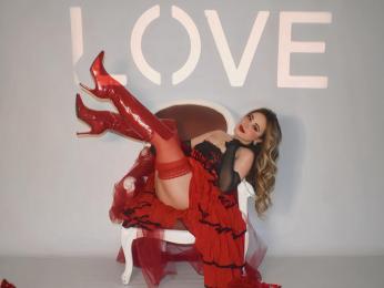 AlmaLorent webcam model stream image