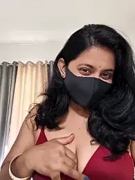 Your-Vedika webcam model stream image