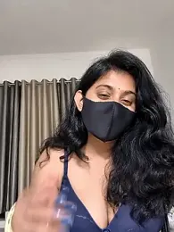 Your-Vedika webcam model stream image