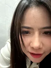 qingqing-ss webcam stripchat model stream image