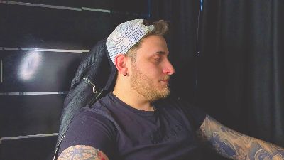 ntattoo webcam model stream image