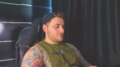 ntattoo webcam model stream image