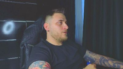 ntattoo webcam cam4 model stream image