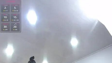 AriannaAdames webcam model stream image